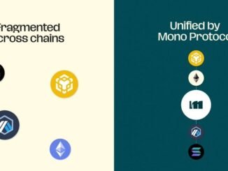 Mono Protocol presale updates: how blockchain usability and chain abstraction are redefining Web3 crypto presales