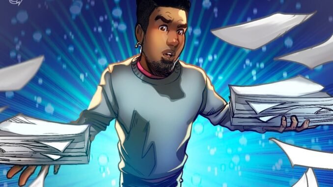 Most Law Enforcement Requests in 2025 Came from Outside the US