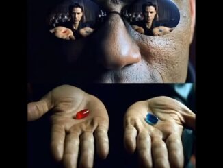 Most People Will Choose the Wrong Pill  #AI #Crypto