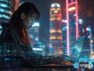 Digital Product Passports will force a data infrastructure overhaul of the supply chains, and blockchain is the only technology built for it