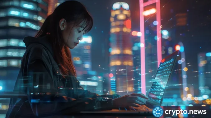 Digital Product Passports will force a data infrastructure overhaul of the supply chains, and blockchain is the only technology built for it