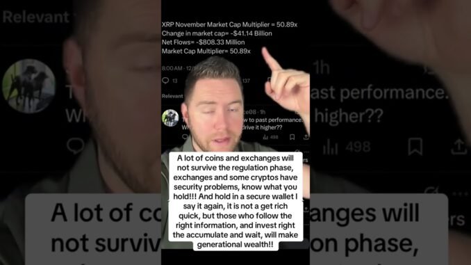 Move your crypto to web3 wallet. Click the link on my bio for more info #duet #news #fypシ #100