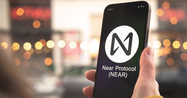 NEAR Price Prediction: $2.40 Target by End of December as Protocol Eyes Critical $2.00 Breakout