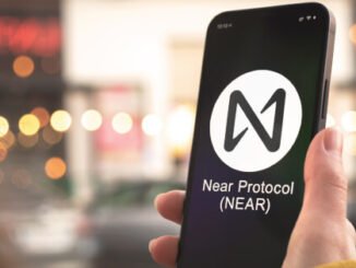 NEAR Price Prediction: Testing $1.60 Resistance with $1.70 Target by January 2026