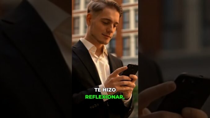 NO uses ChatGPT sin ver ESTO 🛑