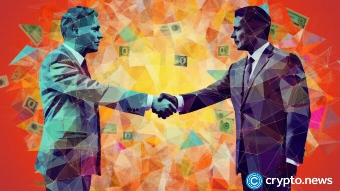 ICE eyes $5b bet on MoonPay as Wall Street dives deeper into crypto - 1