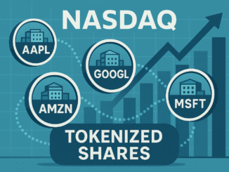 Nasdaq tokenized shares face key SEC regulatory test