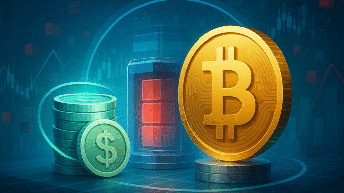 Strategy Bitcoin USD