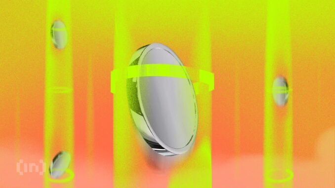 New ATH on Repeat - Pippin Price To Rewrite History with Whales