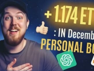 New Smart Contract for Ethereum Trading Bot 2026 - ETH Mainnet