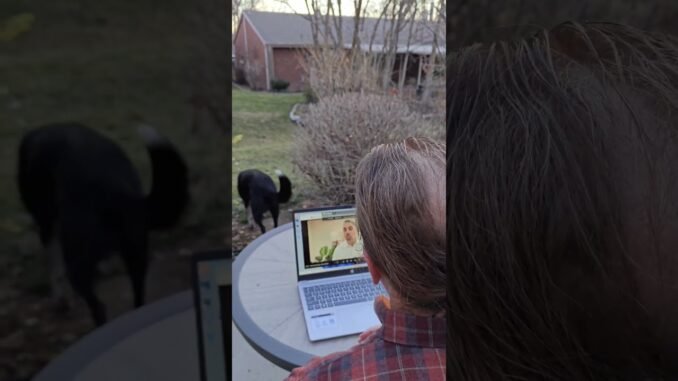 New job is easy with ChatGPT 😆 #jobsearch #interview #chatgpt #foryou #viral