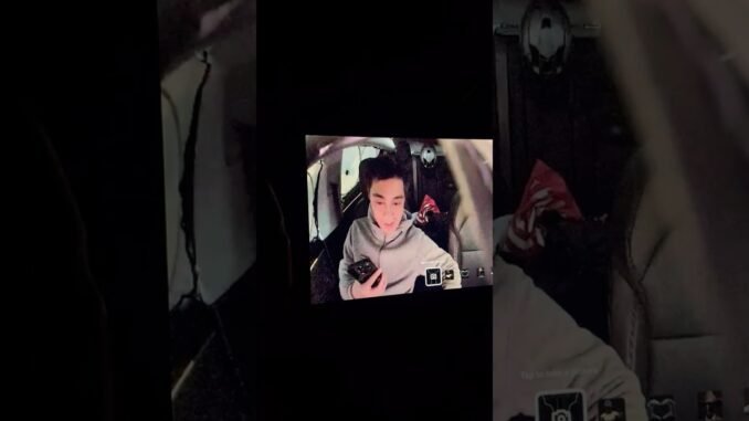 New update for Tesla Model 3! 🔥 #Tesla #grok #ai #teslamodel3 #model3 #model3highland #teslaupdate