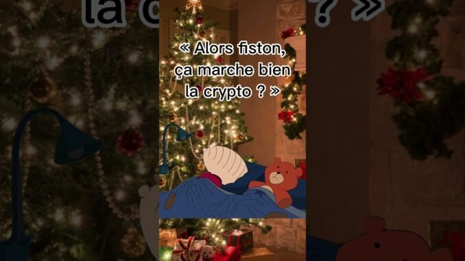 Non ça va PAS 😭😭😭 #viral #humour #crypto #bitcoin #cryptonews #ethereum