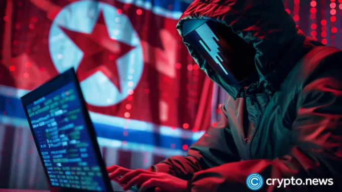 North Korean ‘fake Zoom’ hustle drains $300m from crypto execs’ wallets