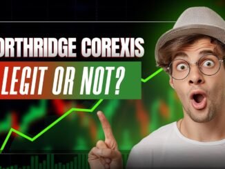 Northridge Corexis Review Australia🌍 Legit AI Crypto Trading Platform? Full Overview & User Insights