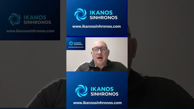 Novo/New!!!!! Mini Priručnici/Mini Guides/Ikanos Sinhronos