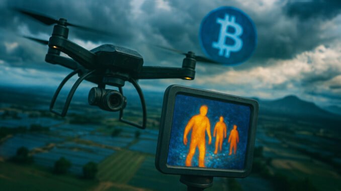 Now Malaysia hunts heat signatures from the sky Now Malaysia hunts heat signatures from the sky