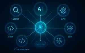 Nvidia's new AI framework trains an 8B model to manage tools like a pro