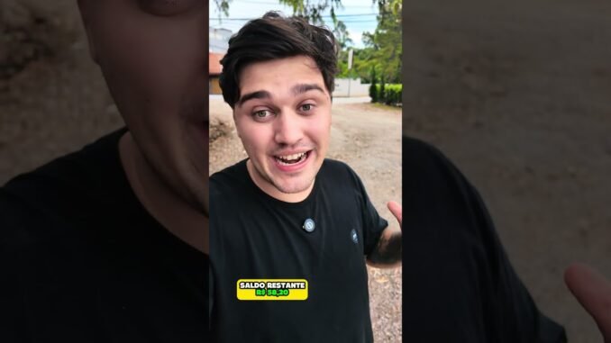 O chat gpt mandou bem? #chatgpt #comida #review #shorts