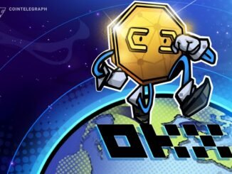 OKX Reports 53x Surge in Regulated Trading After US, EU Expansion