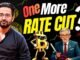 ONE MORE RATE CUT? ⚠️ Latest Crypto Market Analysis and BTC News Upadtaes Today