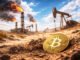 Oil price collapse signals a dangerous liquidity trap and Bitcoin isn’t safe just because inflation is down