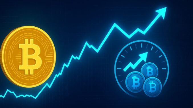 Old Bitcoin Moves Spike: 3–5 Year Dormant Coins Wake Up Again