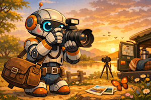 OpenAI's GPT Image 1.5 challenges Google at enterprise-grade visuals OpenAI's GPT Image 1.5 challenges Google at enterprise-grade visuals