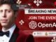 OpenAI’s Sam Altman Talks ChatGPT, AI Agents and Superintelligence | Christmas by AI is Coming!