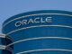 Oracle stock plummets 14%, wiping off $105 billion in market value