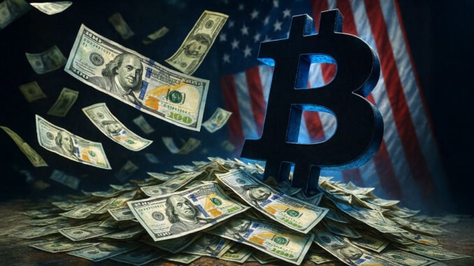 Over $17 trillion missing when on-chain "proof of reserve" standards are applied to Trump’s tariff data