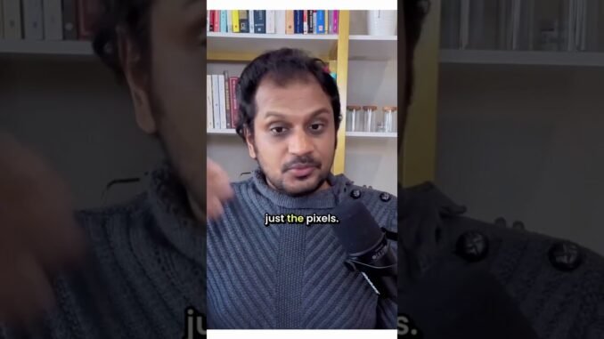 Overfitting vs Underfitting — The Simple Explanation Every AI Beginner Needs