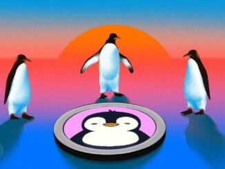 PENGU’s NHL Boost or Exit Liquidity?