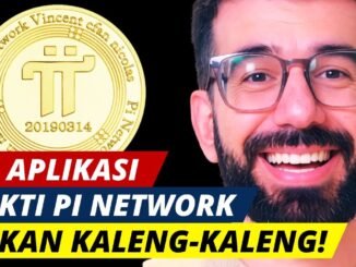 PI NETWORK MELEDAK 💥 11 APLIKASI WEB3 INI BUKTI PI BUKAN KALENG-KALENG!
