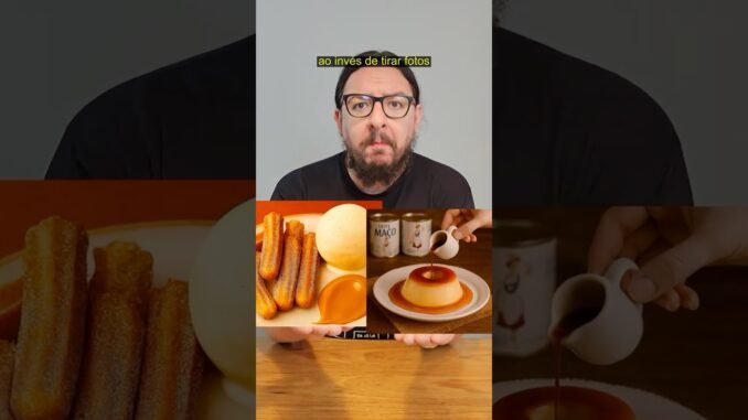 PROVEI SOBREMESAS DE IA