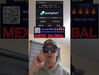 $PUMPv2 - PUMPFUN V2 TOKEN CRYPTO COIN HOW TO BUY PUMPV2 MEXC GLOBAL SOLANA PUMP.FUN PUMPFUNV2 PUMP