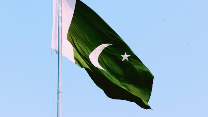 Pakistan’s Crypto Push Could Make It A Global Leader By crypto