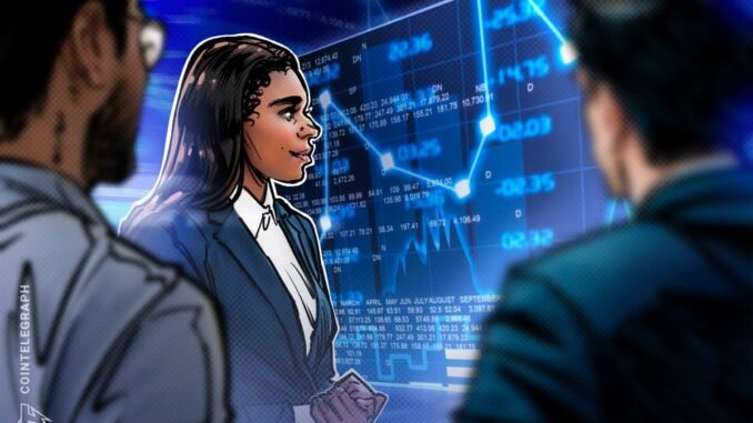 Perpetuals DEX Volume Hits $7.9T in 2025 as Onchain Trading