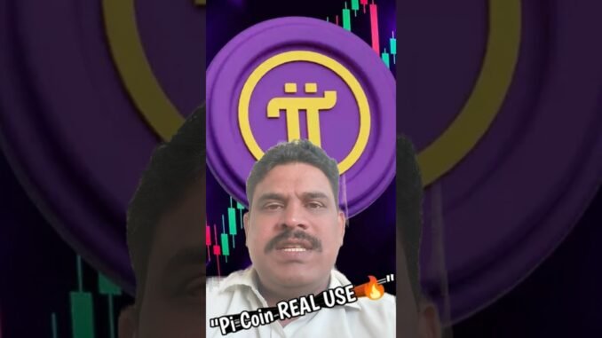 Pi Coin Real Use Started? 🤯 RUN FOR PI Game Explained | Pi Network Telugu #pinetwork
