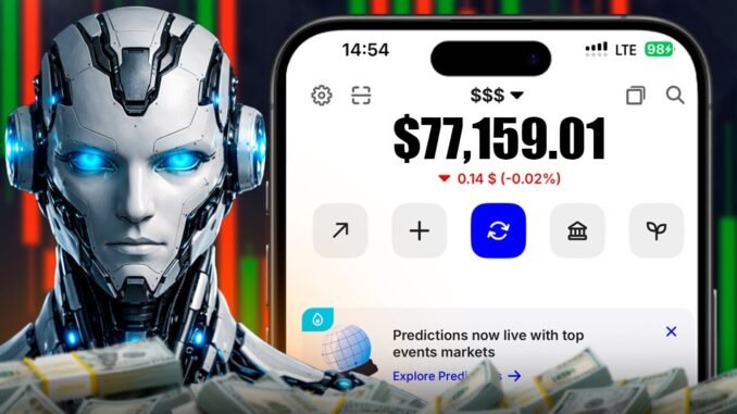 Pocket Option AI Trading Strategy for Binary Options 2026 | Assistant
