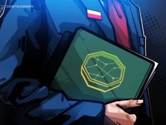 Polish Parliament Approves Revived Crypto Bill, Heads to Senate