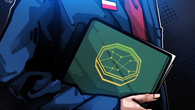 Polish Parliament Approves Revived Crypto Bill, Heads to Senate