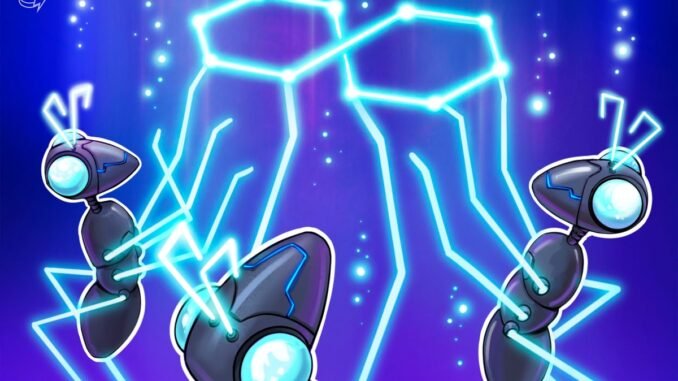 Polygon Activates Madhugiri Upgrade, Aiming For 1-Second Blocks