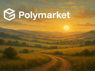 Polymarket accused of alleged double-counted volume