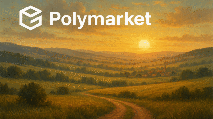 Polymarket accused of alleged double-counted volume