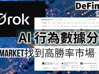 🎯 Polymarket × Grok AI 實戰｜如何用 AI 找到高勝率市場：完整分析流程 + 搜尋技巧公開｜#Defimen｜EP89