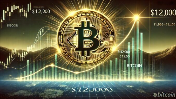 Popular Crypto Analyst Reveals New Bitcoin Price Target That Has Bitcoin