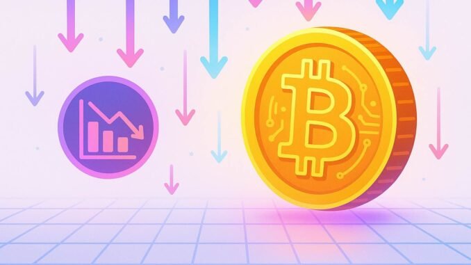 Pourquoi les volumes des exchanges crypto s’effondrent ? Pourquoi les volumes des exchanges crypto s’effondrent ?