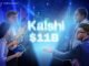 Prediction Market Kalshi Raises $1B at $11B Valuation