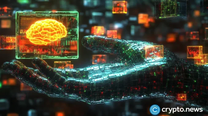 PriveX launches AI Agents Arena on COTI for autonomous perps trading